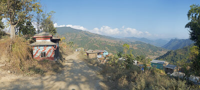 Nepal