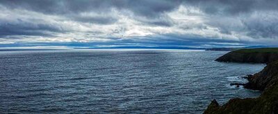 Waterford-Coast
