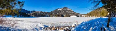 Spitzingsee
