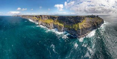 Cliffs