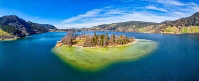 Schliersee Wörth