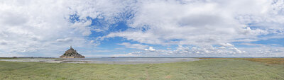 Le Mont Saint Michel3