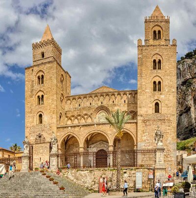I-Cefalu