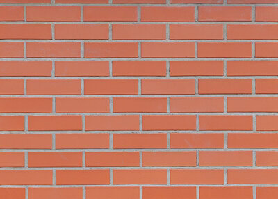 Klinkermauer