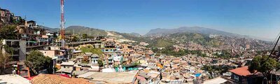 Medellin