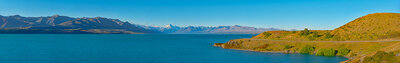 Mt Cook 2